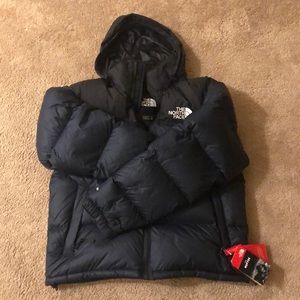 NorthFace Puffer Coat